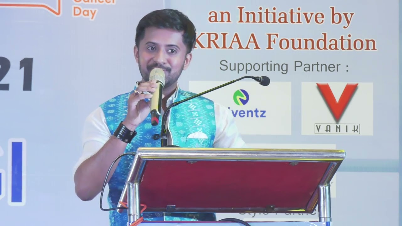 World Cancer Day,2021