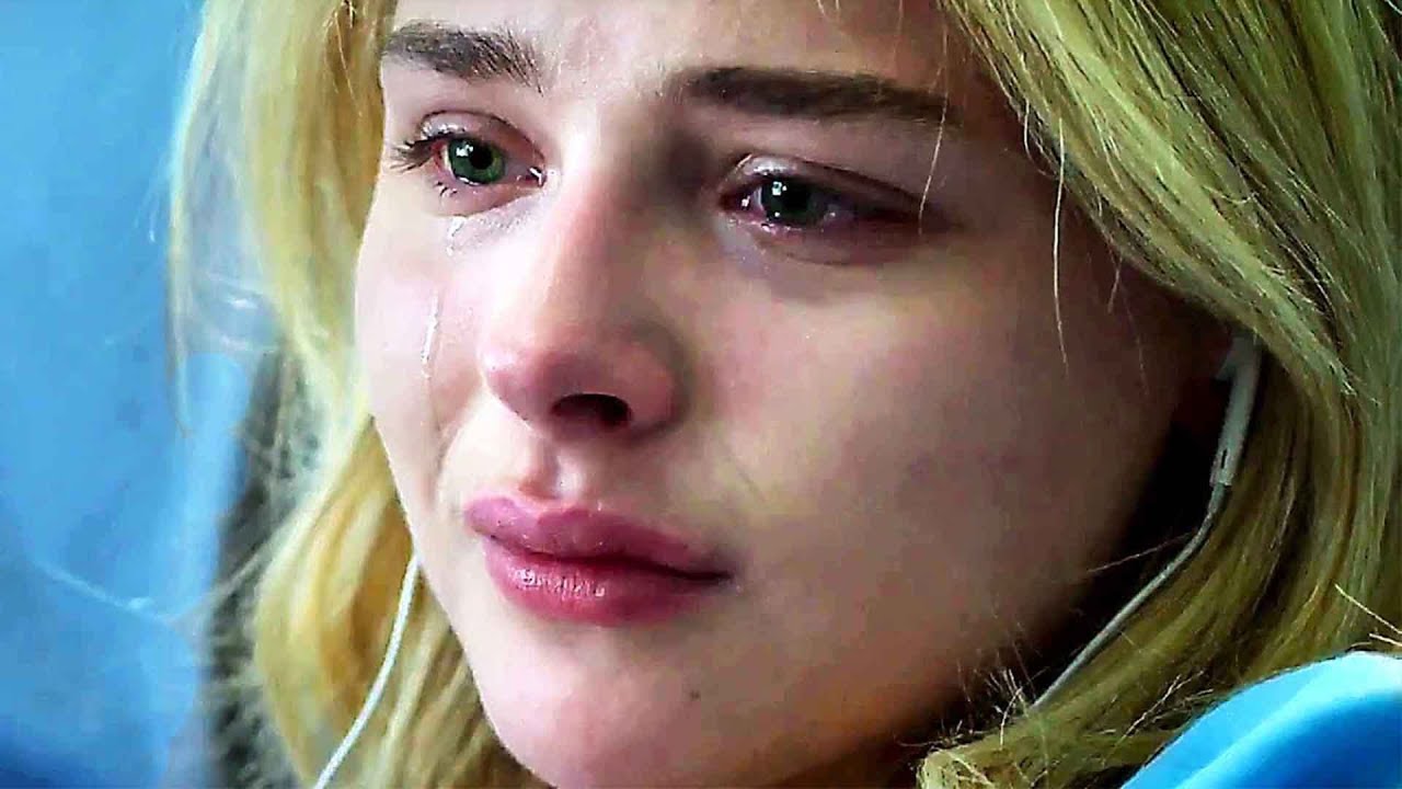 Séries Tv Avec Chloë Grace Moretz Série BRAIN ON FIRE Bande Annonce en Français (Chloe Grace Moretz, Film