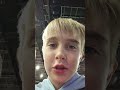 First video im at royal Adelaide show #shorts #kids