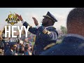 Southern University Human Jukebox 2022 &quot;Heyy&quot; | SWAC Championship