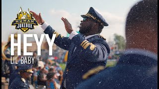 Southern University Human Jukebox 2022 "Heyy" | SWAC Championship