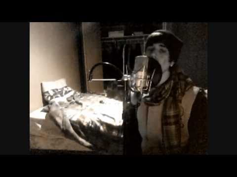 Justin Bieber - Pray Cover By Chris Meredith