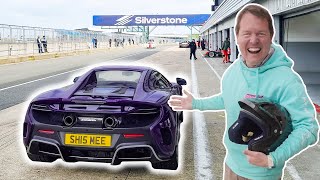 STILL GOT IT! This is Why I Won't Sell My McLaren 675LT Spider