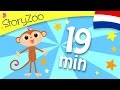 Dutch compilation  19 minutes  childrens first words  dutch