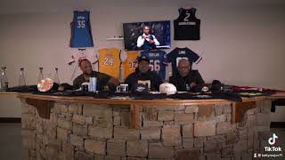 Black Dad Code Man Cave Introduction Episode Preview.