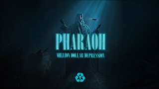 PHARAOH - MILLION DOLLAR DEPRESSION (ALBUM 2021)