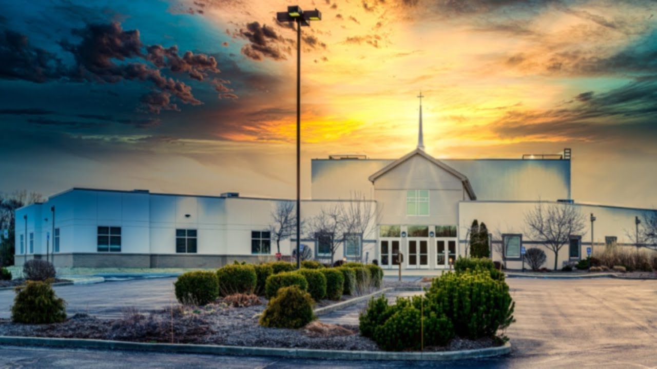 "Jesus and the Feast for Misfits" Andrew Whitaker 6.8.2025