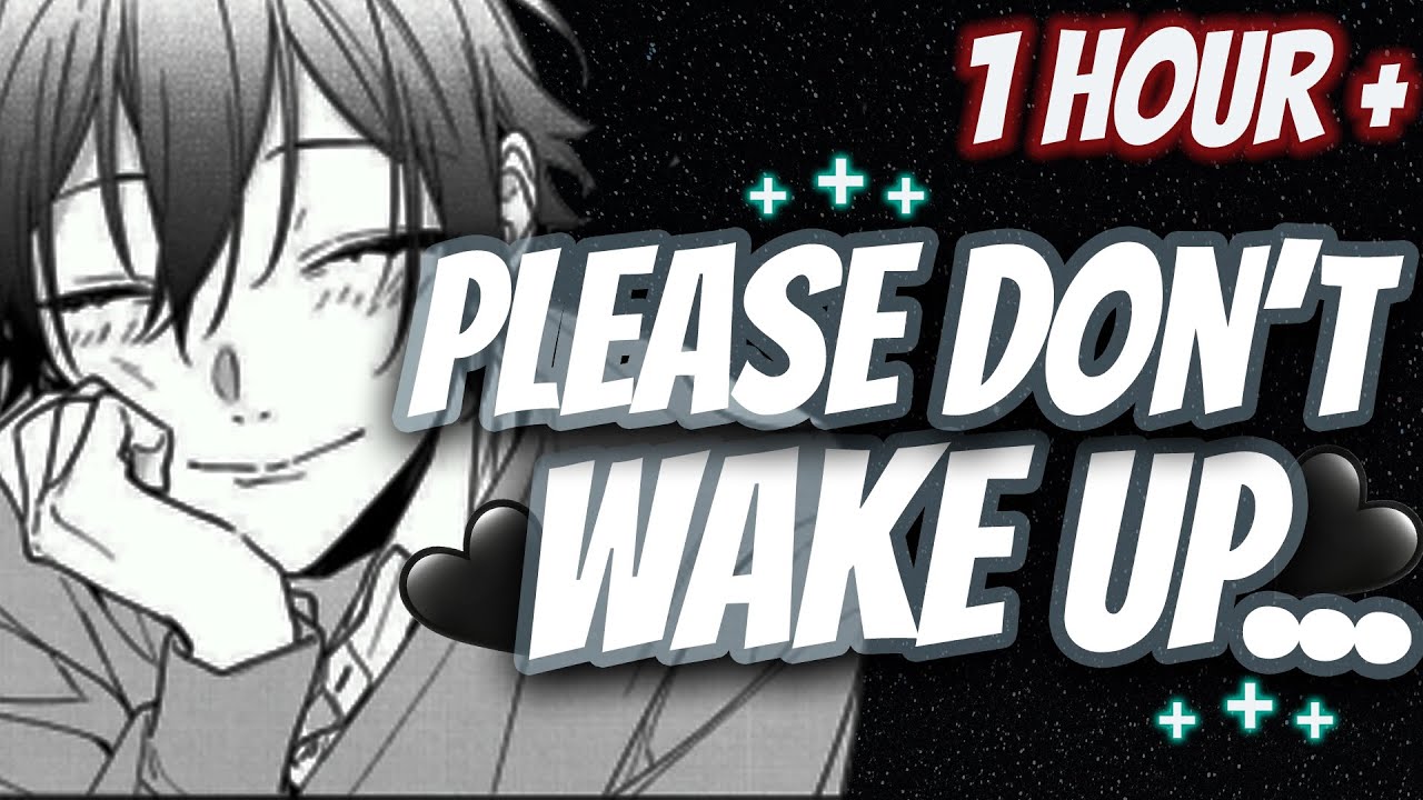 🖤Sleeping On Your Gamer Boyfriend's Lap🖤 While He Tries To Not Wake You..【SLEEP AID】[Comfort] [M4F]