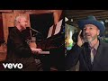 Bruce Hornsby and James Mercer - My Resolve (Live - Bonnaroo Virtual ROO-ality)