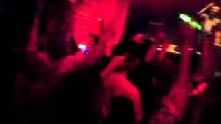 Dj Sy #2 - Hardcore Heaven Award Winners Party 2011 - Slammin Vinyl