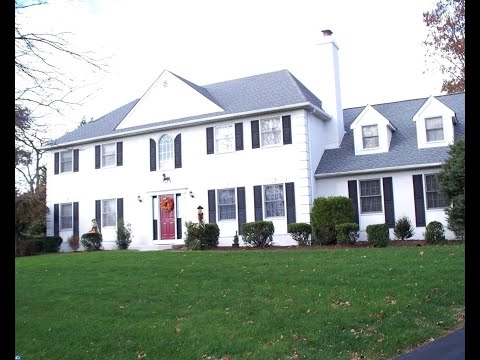 513 HEATONS MILL DR, Langhorne, PA home video tour