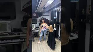 Nisane Baxisova & Sedef Budaqova Canli Zum Zume Etdik 2024