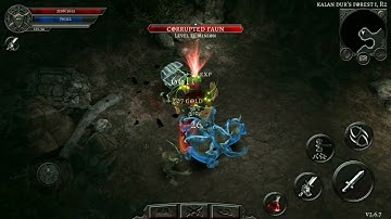 [Android/iOS] AnimA ARGP Walkthrough Gameplay Part 17