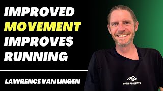 Small Changes for Massive Running Improvements | Lawrence van Lingen