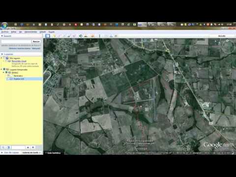 Vídeo: Herramienta De Lenguaje Indígena De Google Earth