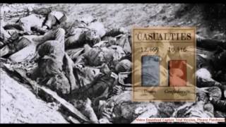 Robert E. Lee - The great strategist