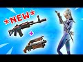 How To Dominate Lobbies For Easy Crown Wins In Fortnite Chapter 7 Season 2!