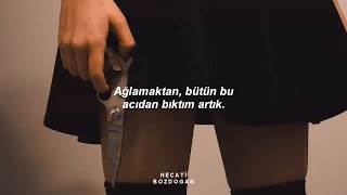 Ic3Peak - Плак - Плак (Plak - Plak) (Türkçe Çeviri)