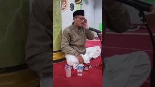 Merdunya Takbiran Pa Ustad