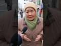 90歳おばあちゃんが長生きしたことに謝罪する瞬間#街頭インタビュー #昭和 #令和 #90歳おばあちゃん #正論 #社会問題 #税金 #おとなの意見箱