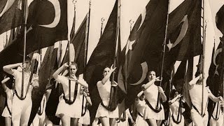 Geçmiş 19 Mayıs Bayramları...