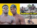 May 6 2026 YAU LARABA GARDAMA TA ƘARE SANGWAM SHAGON BABBA AUTAN AUTA YA SUMAR DA SHAGON NASIRU 