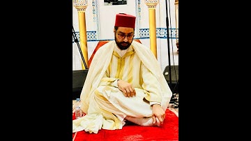 القارئ أسامة زروال من مصلى التراويح بمراكش @mossalamarrakech