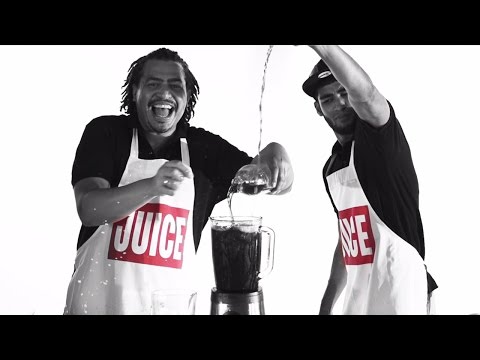 Fresku & MocroManiac - Juice ft. Braz (prod. Pablo Penton)