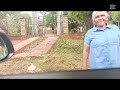 Salto Cristal Paraguay starring Hector the Uber driver.