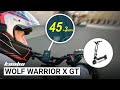 Wolf Warrior X GT Review - The Wolf We’ve Been Hungry For!  - 🐺