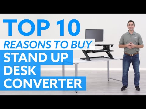 top-10-reasons-to-buy-a-stand-up-desk-converter