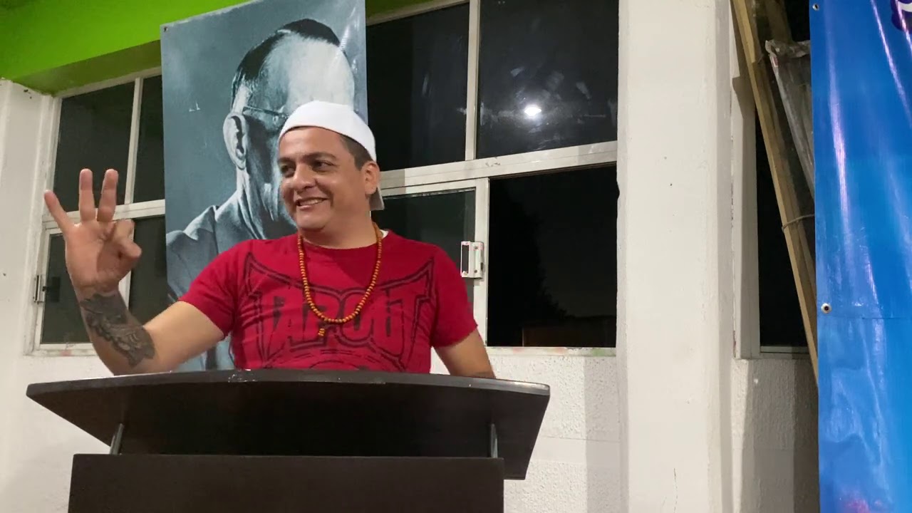 MICHAEL FURICORI UN PASO A LA VEZ