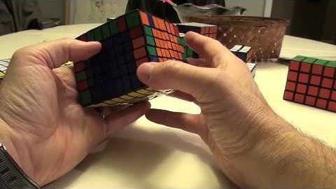 Cuboid Classification Finale Part 4:  Cuboid Roundup!