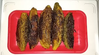 एकदम नए तरीके से बनाएं भरवां करेला | Karela Bharwa Recipe | Sri Ganesh Kitchen