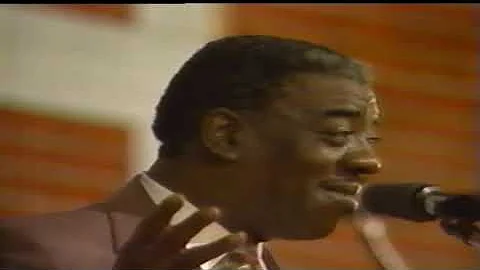 Rev James Cleveland - And The Northern & Southern ...