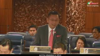 Chan Foong Hin - Pemindahan ibu kota Indonesia, bagaimana Sabah & Sarawak mendapat manfaat?