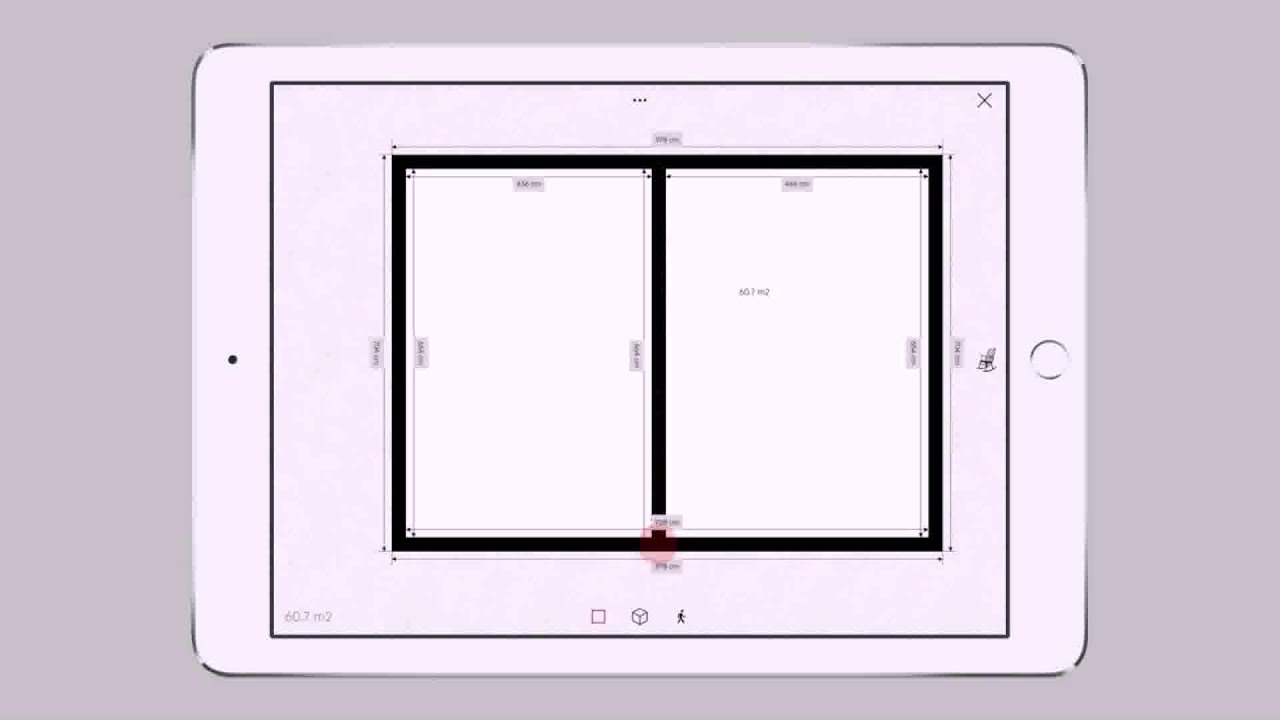  Home  Floor  Plan  App  Ipad  DaddyGif com see description 