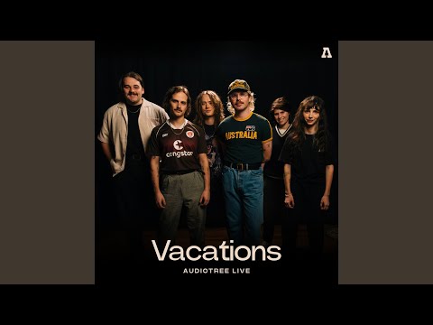 Off Season Audiotree Live Version