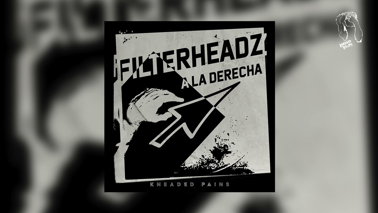Filterheadz - Balafon (Kneaded Pains)