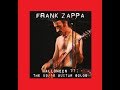 Frank Zappa Halloween 77: The 29/10 Guitar Solos