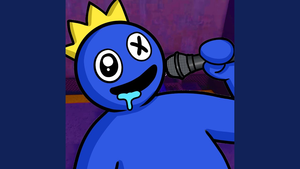 Esto es Rainbow Friends - YouTube Music