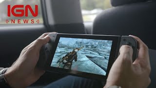 Bring Your Nintendo Switch to E3 to Get Exclusive Pins - IGN News