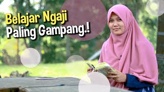 Belajar Pemula! Albaqoroh 136-138 Irama Bayyati Bersama Yosi Nofita Sari