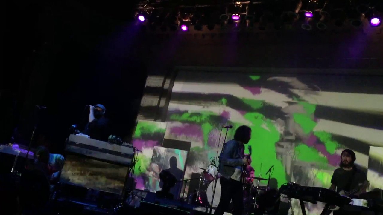 The Black Angels - Grab as Much (As You Can) [Live] | Columbus, OH 5/10/17