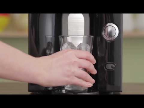 Βίντεο: Αξιολόγηση της μηχανής καφέ Bosch TCA 5309 Benvenuto Classic: χαρακτηριστικά και φωτογραφίες