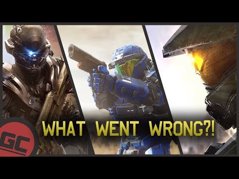 Video: Halo 5's Meest Irritante Vijand Nerfed