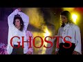 Michael Jackson - Ghosts 2022 ( SacMJJ Official Video - Full Version)