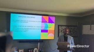 Sparkit Technology Total Rewards Program