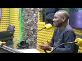 Pastor Ituah Ighodalo's Interview with Jimi Disu