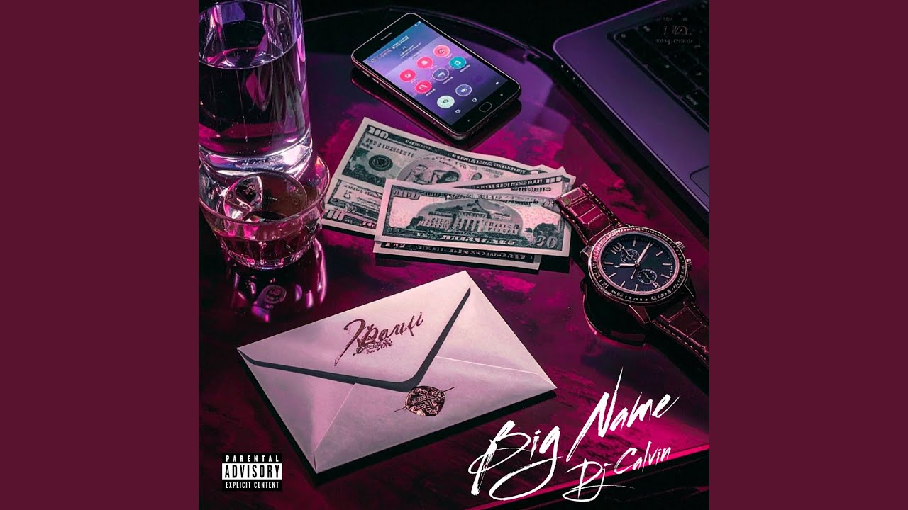 Watch Big Name on YouTube Watch Big Name on YouTube